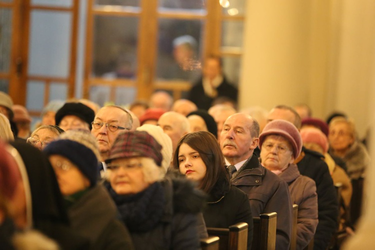 Jubileusz kapłaństwa ks. Tadeusza Lutkowskiego