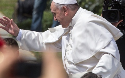 Sześć zagranicznych podróży papieskich w 2019? 