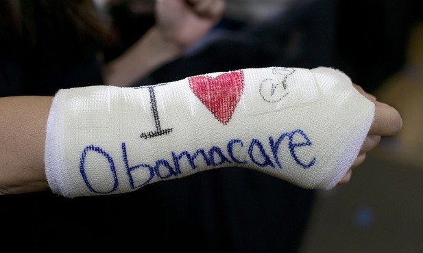 Sąd w Teksasie uznał Obamacare za niezgodne z konstytucją