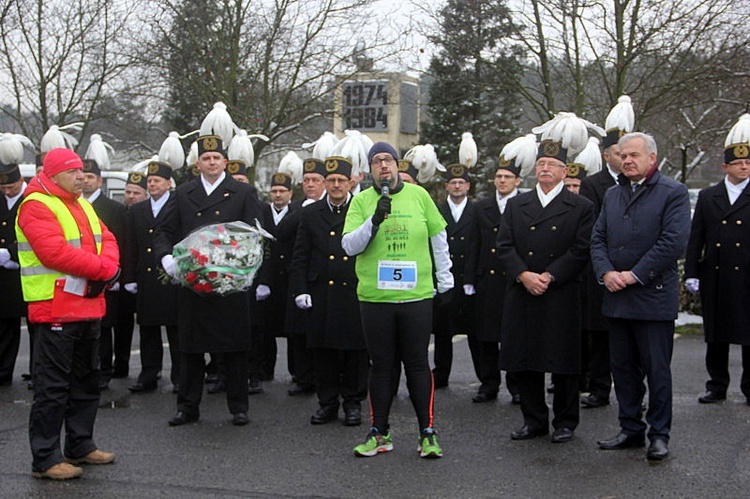 III Bieg im. Ks. Jerzego Gniatczyka