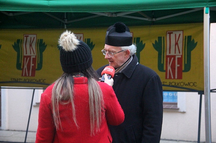 III Bieg im. Ks. Jerzego Gniatczyka