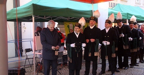 III Bieg im. Ks. Jerzego Gniatczyka