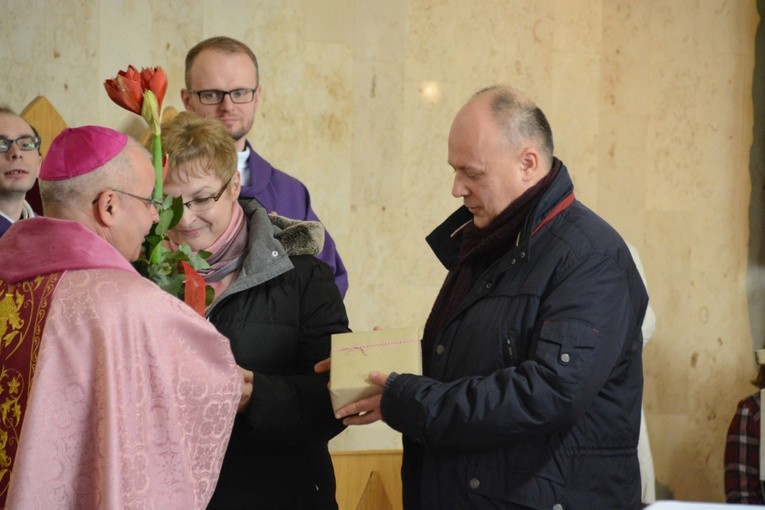 Finał Remontu Małżeńskiego