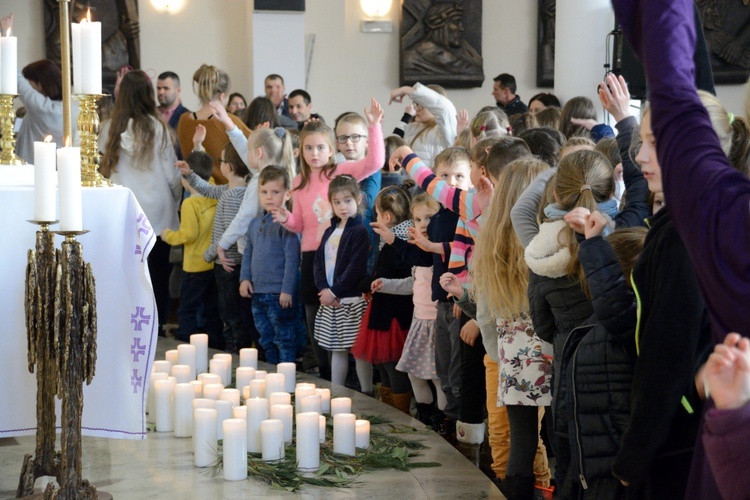 Finał Remontu Małżeńskiego