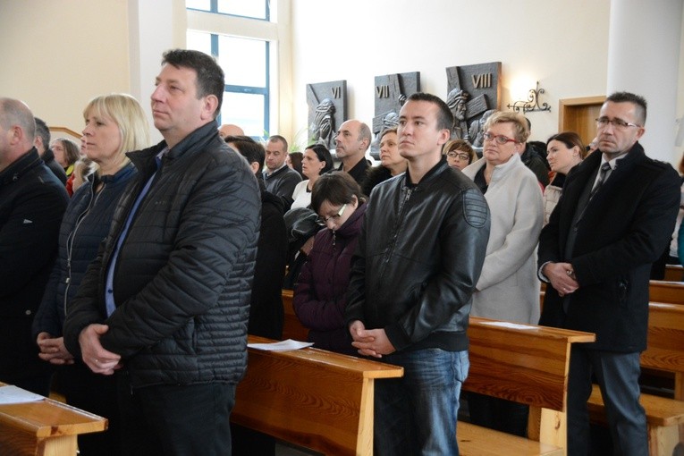 Finał Remontu Małżeńskiego