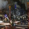 Wybuch w restauracji w Sapporo, wielu poszkodowanych