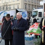 Wigilia dla ubogich i potrzebujących 2018