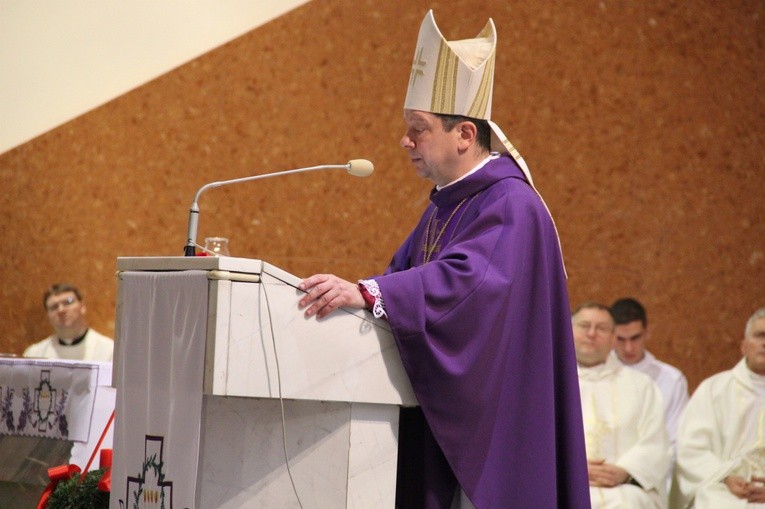 37. rocznica pacyfikacji kopalni "Wujek"