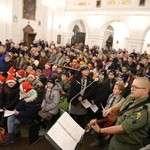 Przekazanie Światełka Betlejemskiego