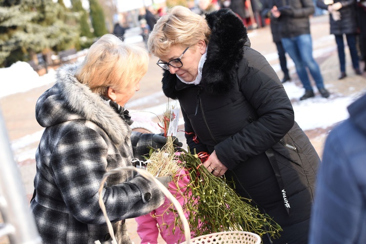 Wigilia w Radłowie