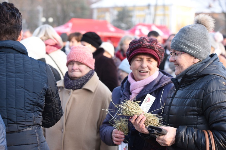 Wigilia w Radłowie