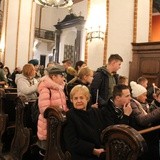 Betlejemskie Światło Pokoju dotarło do Warszawy 