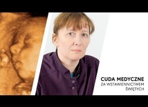 Serduszko nie biło... | Cuda za wstawiennictwem świętych | dr Laura Grześkowiak