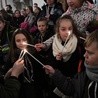 Światło z Betlejem już w Polsce