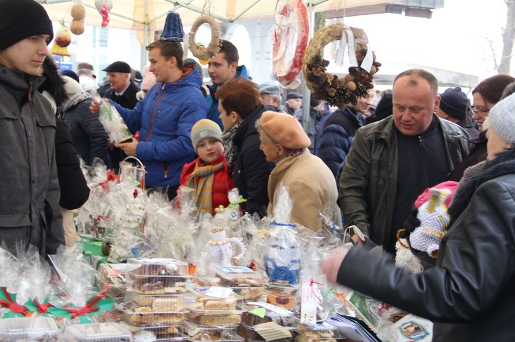 XII Misyjny Jarmak z Aniołami