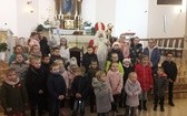 Parafia Najświętszego Serca Pana Jezusa z Zapałowie