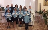 Parafia Najświętszego Serca Pana Jezusa z Zapałowie