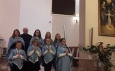 Parafia Najświętszego Serca Pana Jezusa z Zapałowie