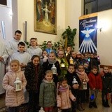 Parafia Najświętszego Serca Pana Jezusa z Zapałowie