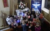 Parafia Chrystusa Króla w Chojniku