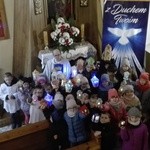 Parafia Chrystusa Króla w Chojniku