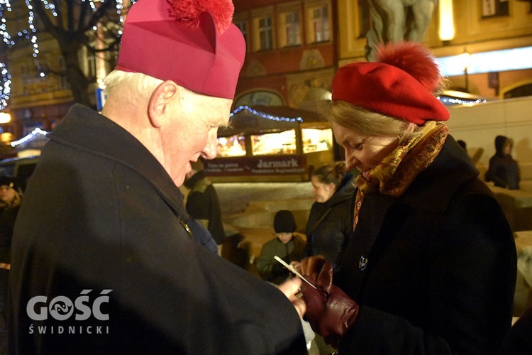 Kolęda Świdnicka 2018