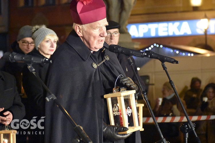 Kolęda Świdnicka 2018