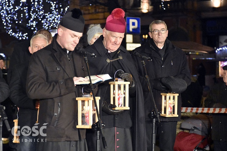 Kolęda Świdnicka 2018