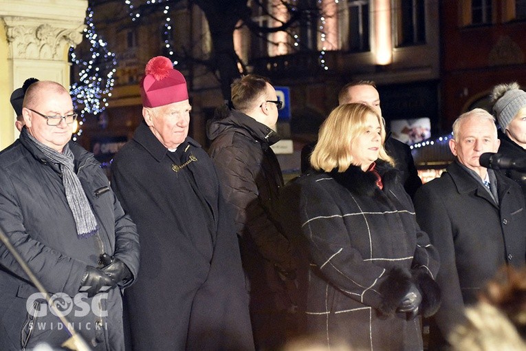 Kolęda Świdnicka 2018