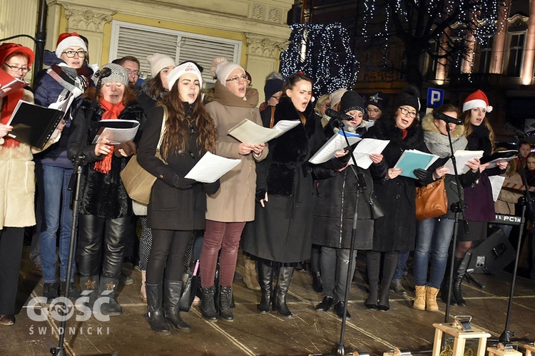 Kolęda Świdnicka 2018