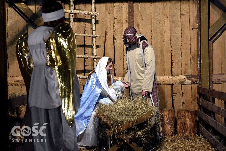 Kolęda Świdnicka 2018