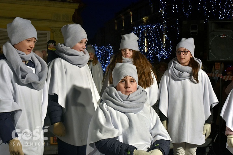 Kolęda Świdnicka 2018