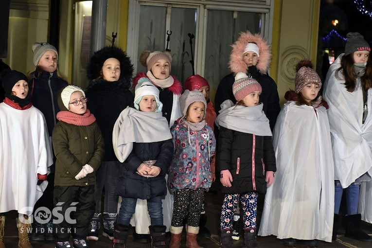 Kolęda Świdnicka 2018