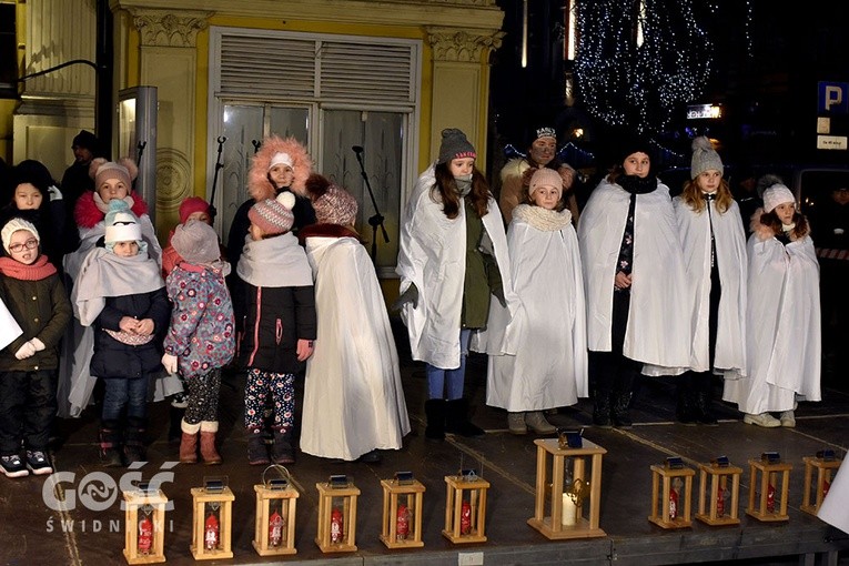 Kolęda Świdnicka 2018