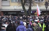 Pogrzeb posłanki Jolanty Szczypińskiej