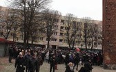 Pogrzeb posłanki Jolanty Szczypińskiej