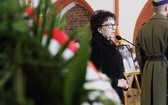 Pogrzeb posłanki Jolanty Szczypińskiej