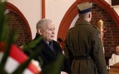 Pogrzeb posłanki Jolanty Szczypińskiej