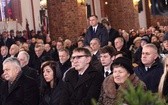 Pogrzeb posłanki Jolanty Szczypińskiej