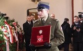 Pogrzeb posłanki Jolanty Szczypińskiej