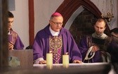 Pogrzeb posłanki Jolanty Szczypińskiej