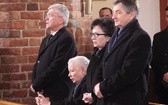 Pogrzeb posłanki Jolanty Szczypińskiej