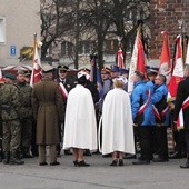 Pogrzeb posłanki Jolanty Szczypińskiej