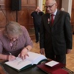 Małżeńskie jubileusze