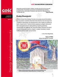 Gość Zielonogórsko-Gorzowski 51/2018