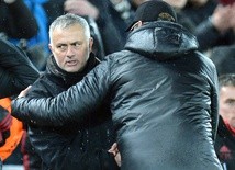 Mourinho nie jest już trenerem Manchesteru United