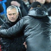 Mourinho nie jest już trenerem Manchesteru United