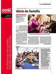 Gość Warszawski 51/2018