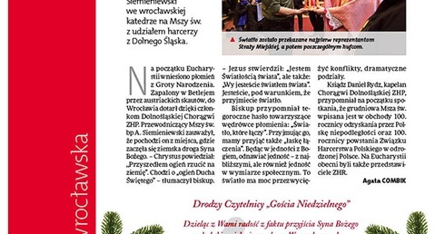 Gość Wrocławski 51-52/2018