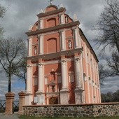 Skrzatusz zostanie bazyliką